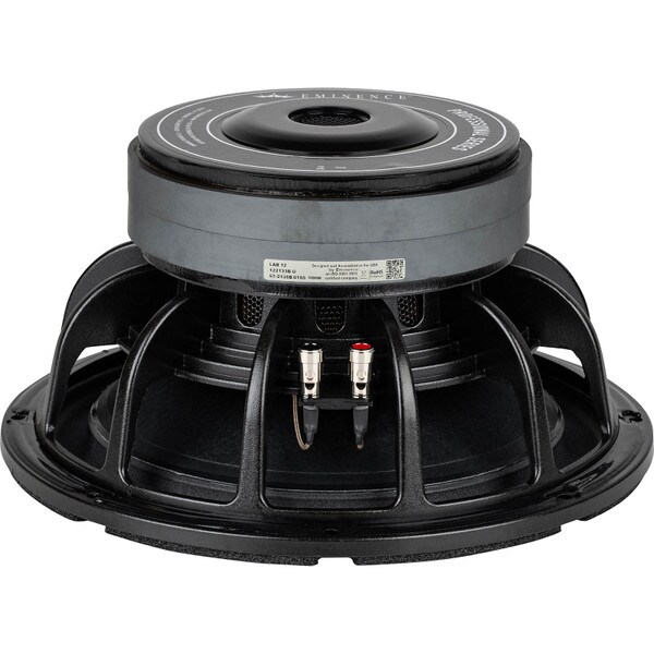 Main product image for Eminence LAB 12 Professional 12" Subwoofer Speaker 290-570